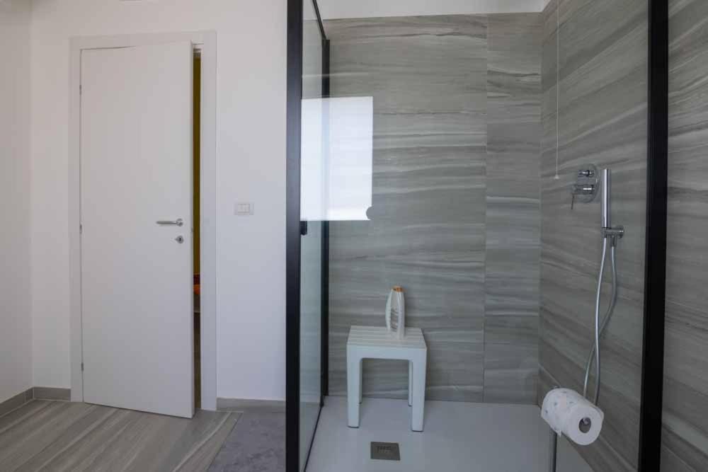 B&B Il Sorriso Bari Eksteriør bilde