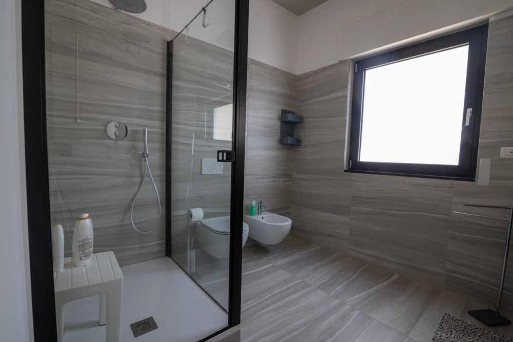 B&B Il Sorriso Bari Eksteriør bilde