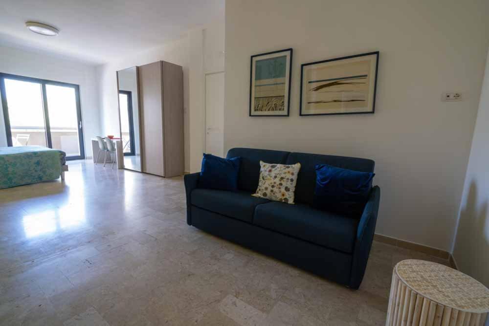 B&B Il Sorriso Bari Eksteriør bilde