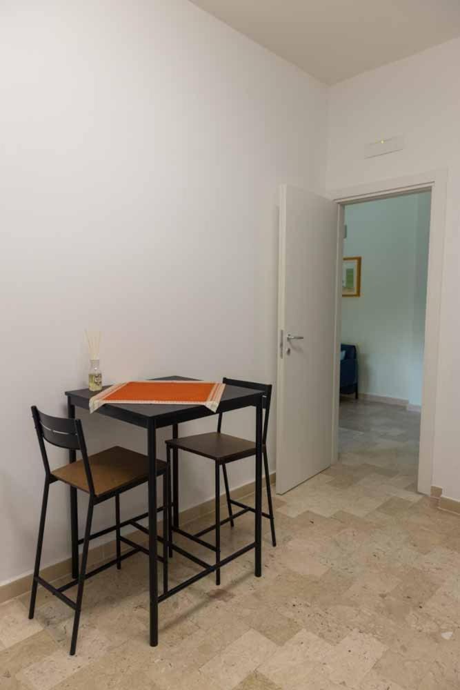 B&B Il Sorriso Bari Eksteriør bilde