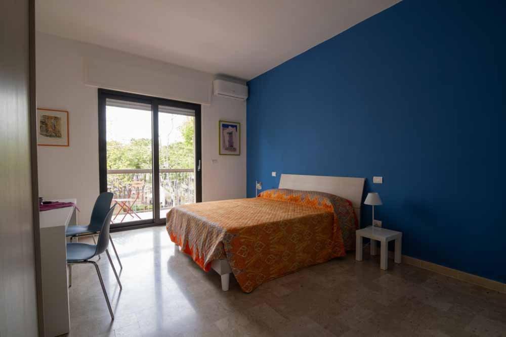 B&B Il Sorriso Bari Eksteriør bilde