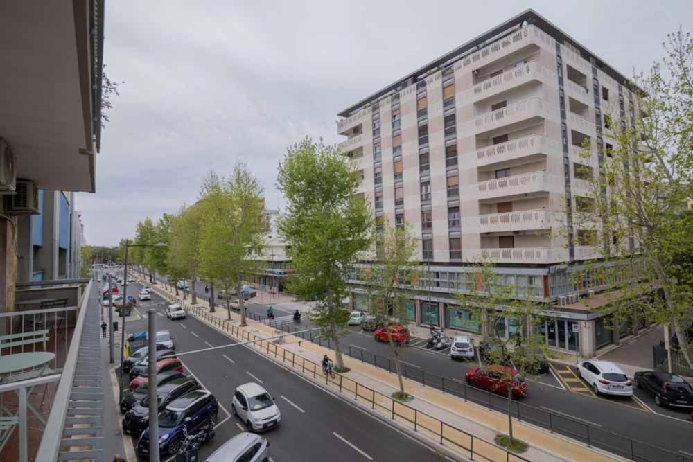 B&B Il Sorriso Bari Eksteriør bilde