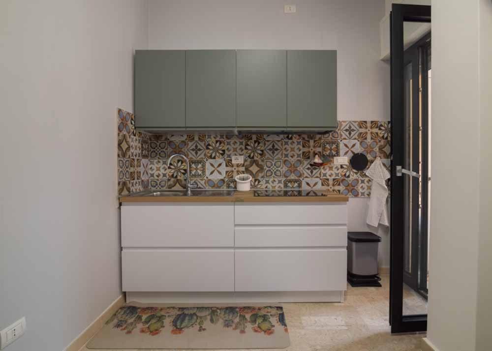 B&B Il Sorriso Bari Eksteriør bilde
