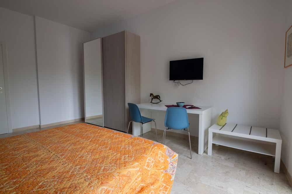 B&B Il Sorriso Bari Eksteriør bilde