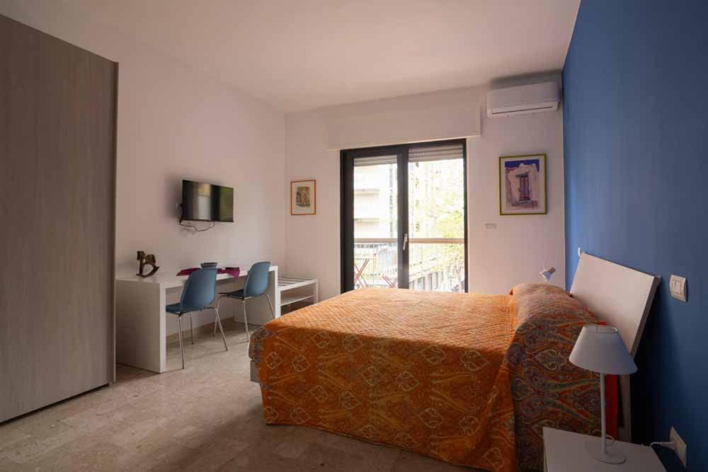 B&B Il Sorriso Bari Eksteriør bilde
