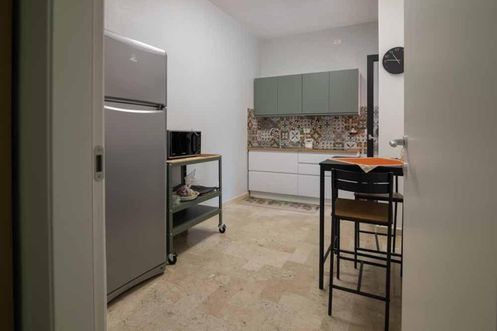 B&B Il Sorriso Bari Eksteriør bilde