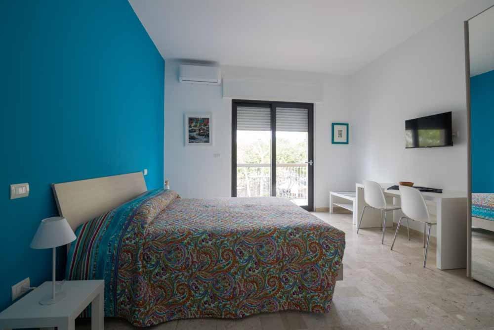 B&B Il Sorriso Bari Eksteriør bilde