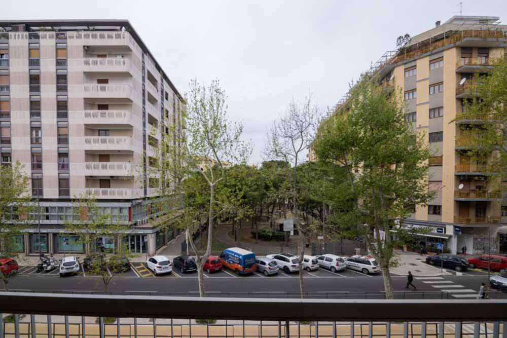 B&B Il Sorriso Bari Eksteriør bilde