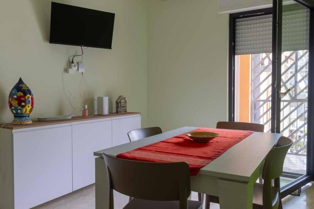 B&B Il Sorriso Bari Eksteriør bilde