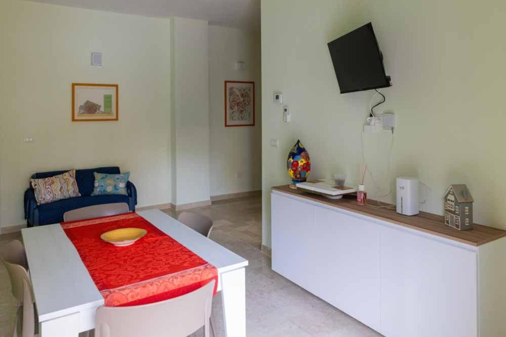 B&B Il Sorriso Bari Eksteriør bilde