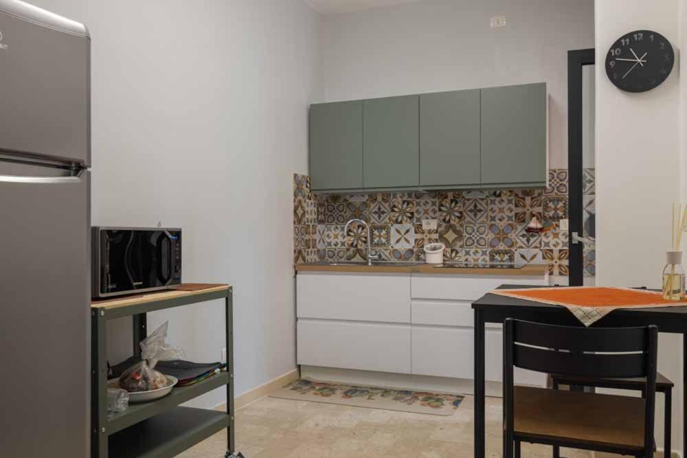 B&B Il Sorriso Bari Eksteriør bilde