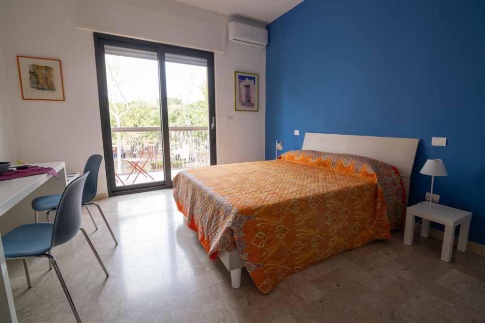B&B Il Sorriso Bari Eksteriør bilde